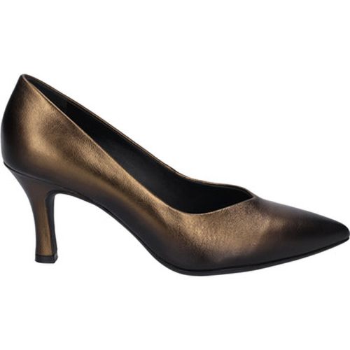 Chaussures escarpins Madeleine 02, bronze - Gerry Weber - Modalova