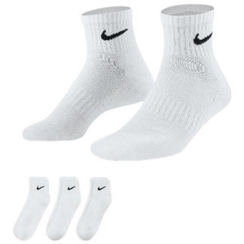 Chaussettes CHAUSSETTES NK EVERYDAY - WHITE/BLACK - L - Nike - Modalova