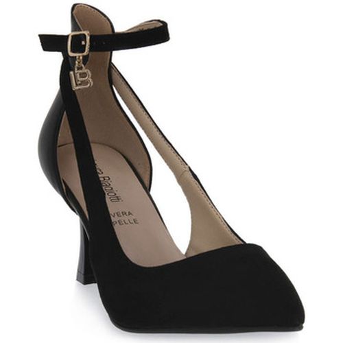 Chaussures escarpins MICRO BLACK - Laura Biagiotti - Modalova