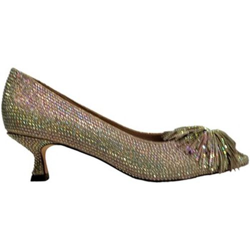 Chaussures escarpins 24686-oro - Menbur - Modalova