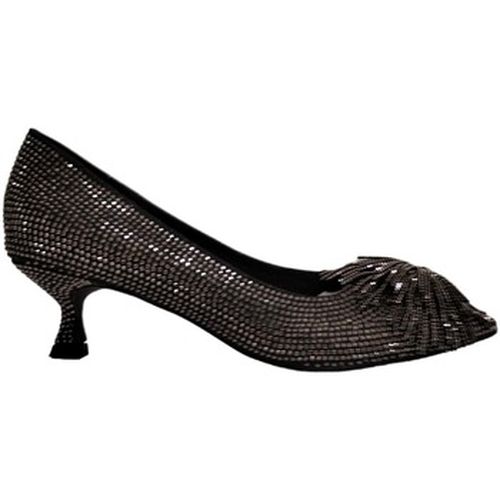 Chaussures escarpins 24686-nero - Menbur - Modalova
