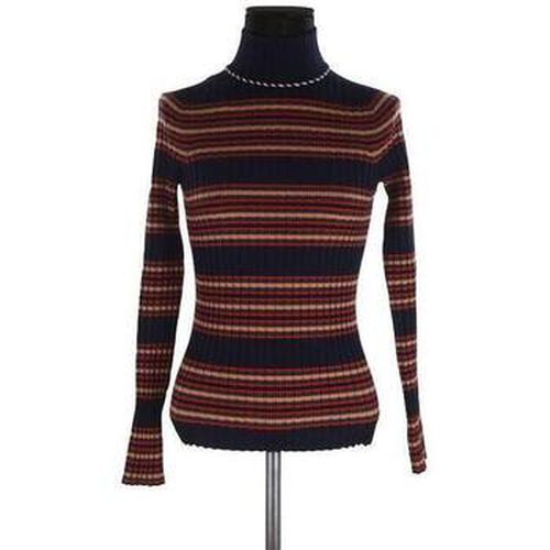 Pull Tory Burch Pull-over en laine - Tory Burch - Modalova