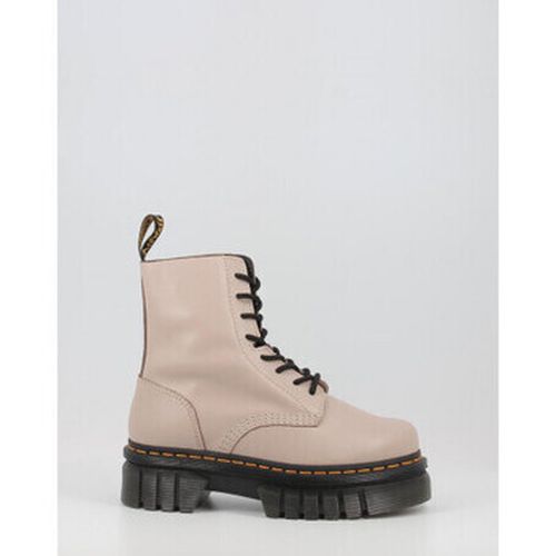 Bottes AUDRICK 8-EYE BOOT - Dr. Martens - Modalova