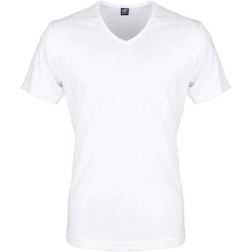 T-shirt Essayez maintenant ! T-shirt adapté Col V Vita - Suitable - Modalova