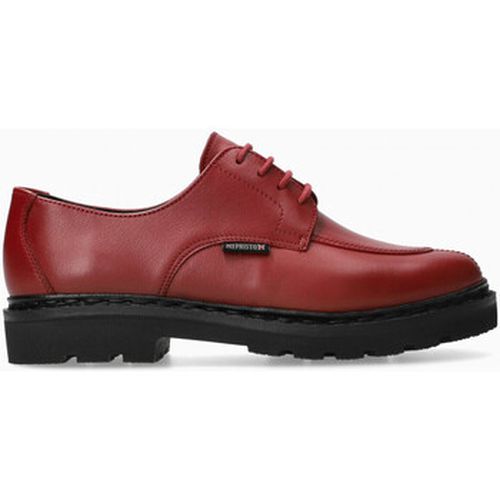 Mocassins Goodyear en cuir SOLINE - Mephisto - Modalova