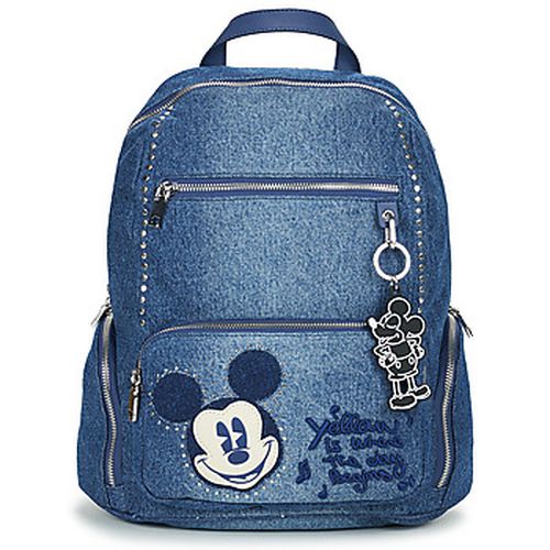 Sac a dos MICKEY ROCK CHESTER - Desigual - Modalova