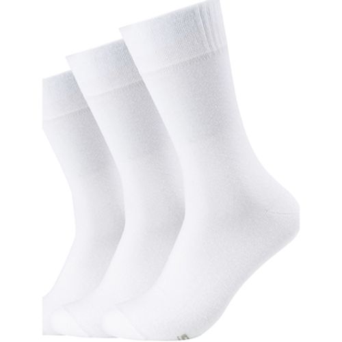 Chaussettes 3pk Men's Basic Socks - Skechers - Modalova