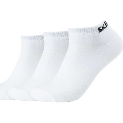 Chaussettes 3PPK Mesh Ventilation Socks - Skechers - Modalova