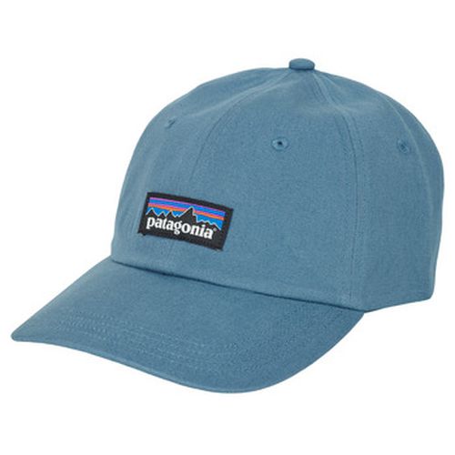 Casquette P-6 LABEL TRAD CAP - Patagonia - Modalova