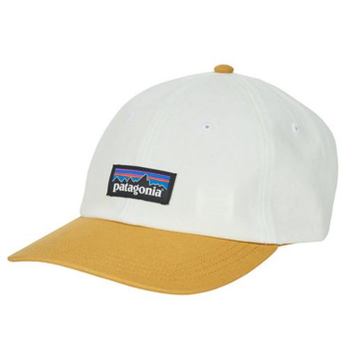 Casquette P-6 LABEL TRAD CAP - Patagonia - Modalova