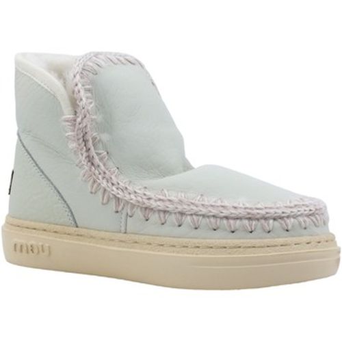 Bottes Mou ESKIMO SNEAKER BOLD - Mou - Modalova