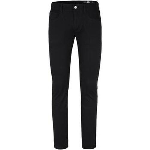 Jeans EAX 5 pockets pant black - EAX - Modalova