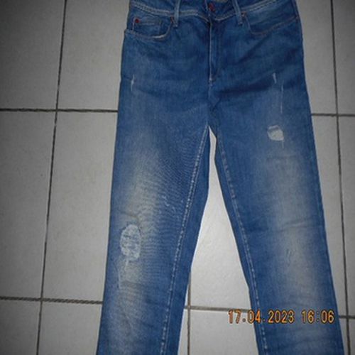 Jeans Jeans push up Wonder - Salsa - Modalova