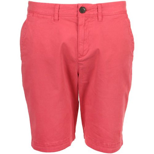 Short International Chino Short - Superdry - Modalova