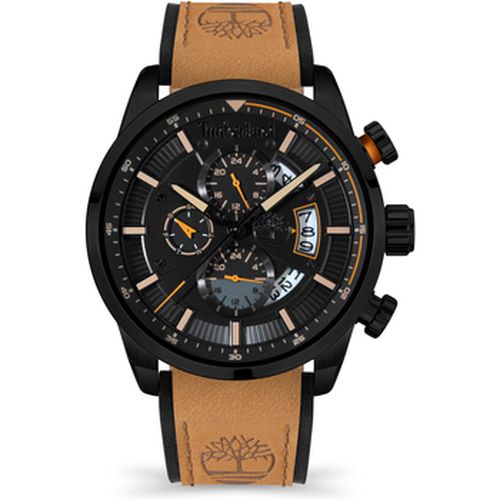 Montre Timberland Montre en acier - Timberland - Modalova