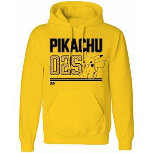 Sweat-shirt Pokemon HE1617 - Pokemon - Modalova