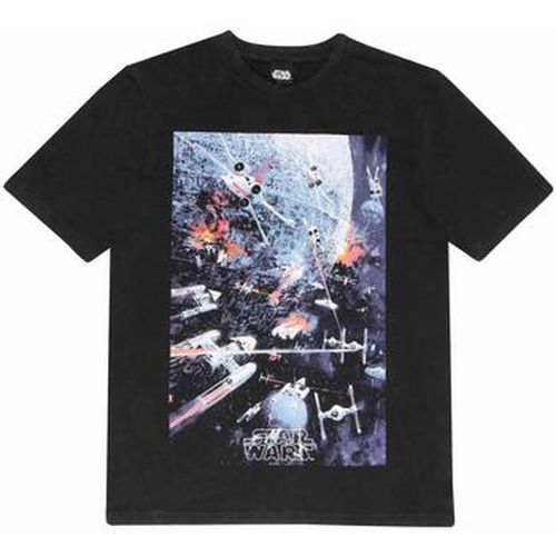 T-shirt Disney Space War - Disney - Modalova