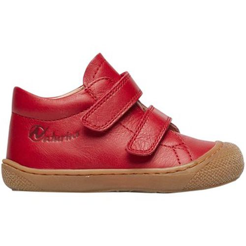 Chaussures Chaussures premiers pas en cuir COCOON VL - Naturino - Modalova