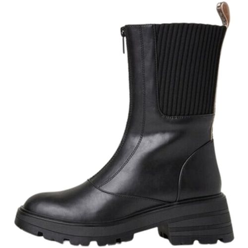 Bottines Bottines Ref 61090 999 Black - Pepe jeans - Modalova