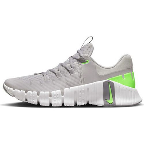 Baskets basses Nike FREE METCON 5 - Nike - Modalova