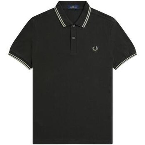 T-shirt Fred Perry - Fred Perry - Modalova