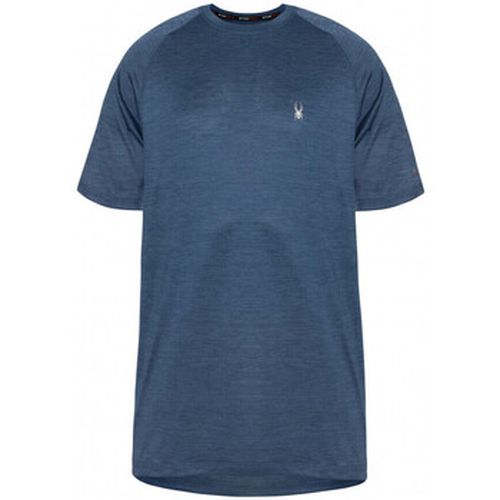 T-shirt T-shirt manches courtes Quick-Drying UV Protection - Spyder - Modalova
