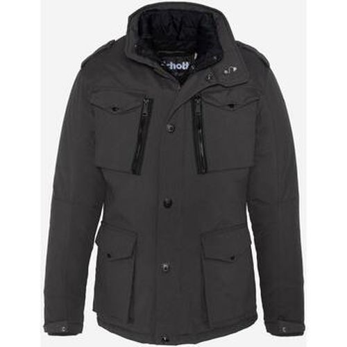 Veste Schott FIELD ANTHRACITE - Schott - Modalova