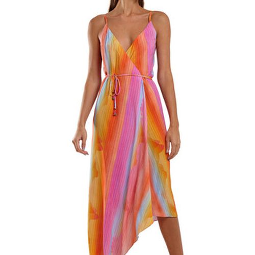 Robe courte Amanhecer Sunset - Blueman - Modalova