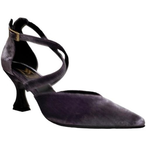 Chaussures escarpins 2809_i23-velvet - Marian - Modalova