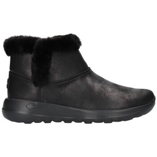 Bottines 144013 BBK Mujer Negro - Skechers - Modalova