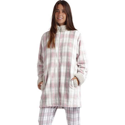 Pyjamas / Chemises de nuit Veste d'intérieur Pink Paradise - Admas - Modalova