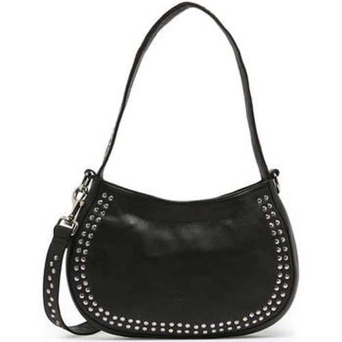 Sac a main Sac bandoulière Glam cuir GLAM 16C-00BGLA69 - Basilic Pepper - Modalova