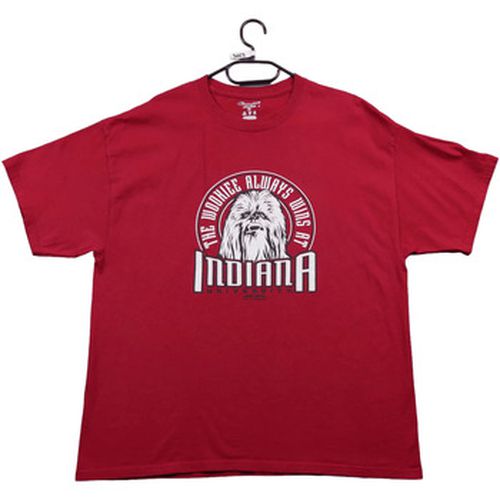 T-shirt T-Shirt Indiana University Star Wars Wookie Chewbacca - Champion - Modalova