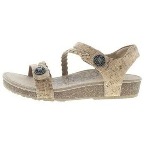 Sandales Jillian Q Strap Braid - Aetrex - Modalova