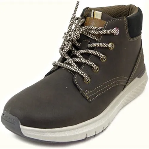 Boots Chaussures, Bottine, Cuir, lacets-6701i23 - Lumberjack - Modalova