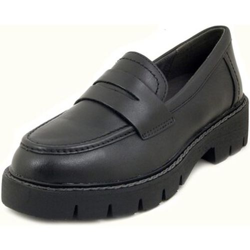 Mocassins Chaussures, Mocassin, Cuir-24709 - Caprice - Modalova