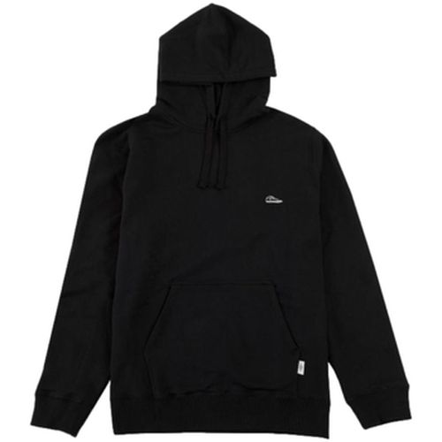 Sweat-shirt Hooded K100 Patch - Black - Sanjo - Modalova