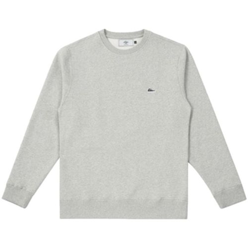 Sweat-shirt K100 Patch Sweatshirt - Grey - Sanjo - Modalova