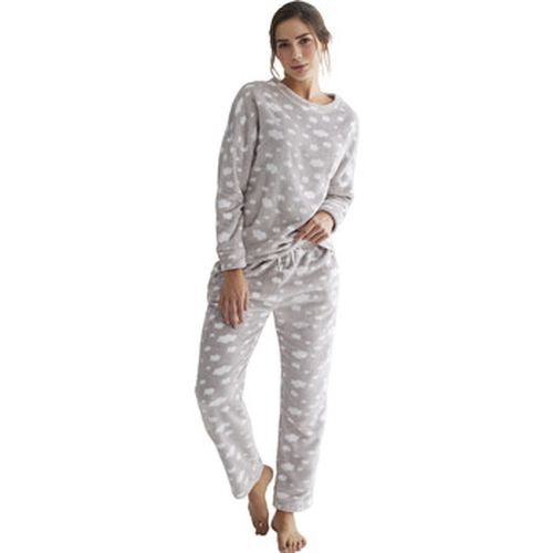 Pyjamas / Chemises de nuit Pyjama pantalon haut manches longues Polar Joven - Selmark - Modalova