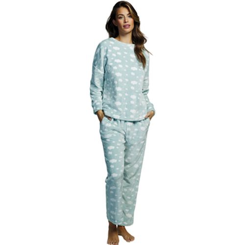 Pyjamas / Chemises de nuit Pyjama pantalon haut manches longues Polar Joven - Selmark - Modalova