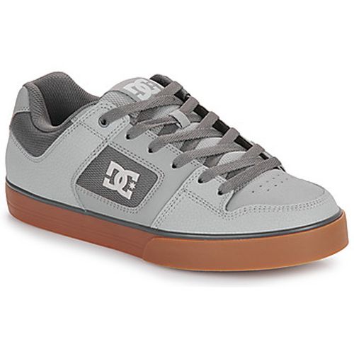 Baskets basses DC Shoes PURE - DC Shoes - Modalova