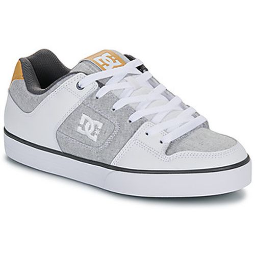 Baskets basses DC Shoes PURE - DC Shoes - Modalova