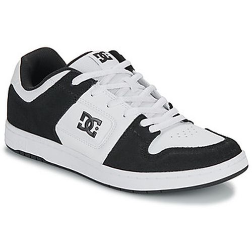 Baskets basses DC Shoes MANTECA 4 - DC Shoes - Modalova