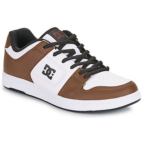 Baskets basses MANTECA 4 SN - DC Shoes - Modalova