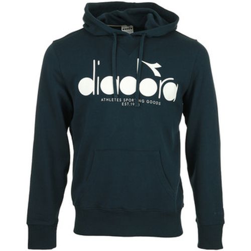 Sweat-shirt Diadora Hoodie 5Palle - Diadora - Modalova