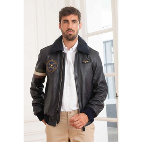 Veste PN933PL147 BLU - Aeronautica Militare - Modalova