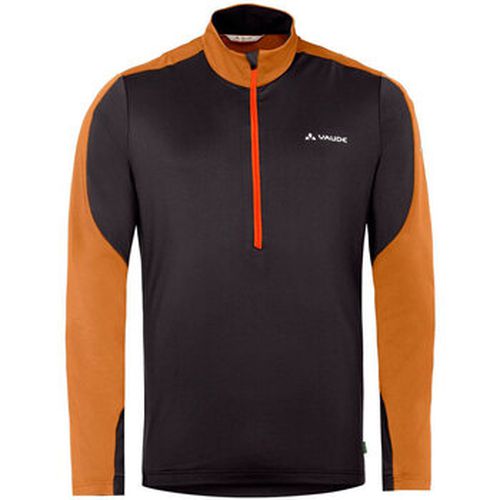 Sweat-shirt Men's Livigno Halfzip II - Vaude - Modalova