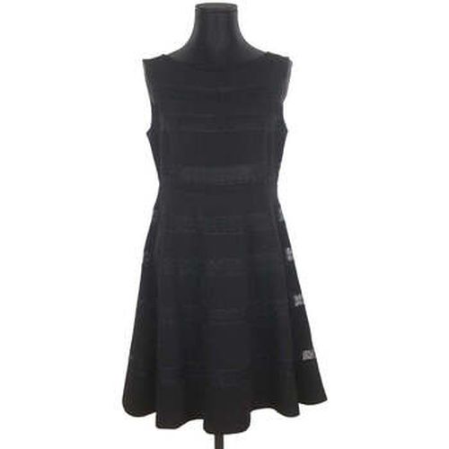 Robe courte Sandro Robe noir - Sandro - Modalova