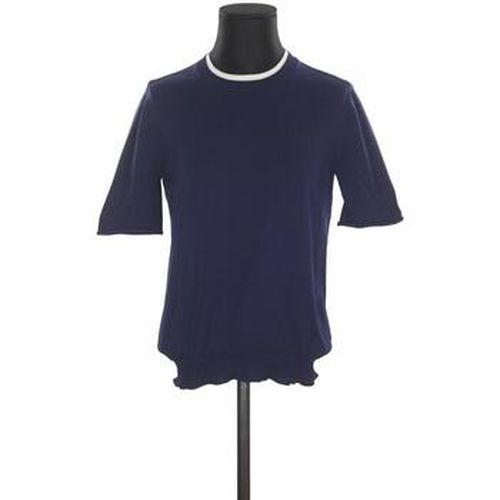 Blouses Louis Vuitton Top marine - Louis Vuitton - Modalova