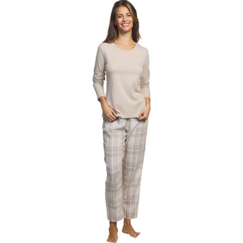 Pyjamas / Chemises de nuit Tenue de détente et intérieur pyjama pantalon haut Nordic - Selmark - Modalova